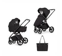 Trio Venicci Claro 2 Noir