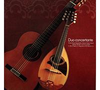 Duo Concertante - Duo Concertante