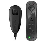 Duo Controller Pack Black (Nintendo Wii/Nintendo Wii U) (Nintendo Wii)