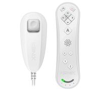 Duo Controller Pack White (Nintendo Wii/Nintendo Wii U) (Nintendo Wii)
