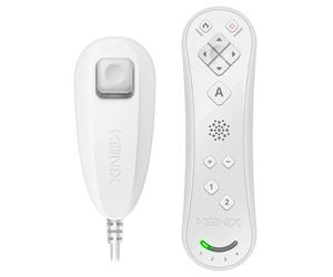 Duo Controller Pack White (Nintendo Wii/Nintendo Wii U) (Nintendo Wii)