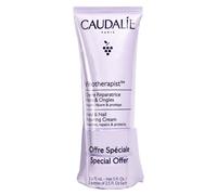 Caudalie Duo Crema Riparatrice Mani & Unghie Vinotherapist 2 x 75 Ml