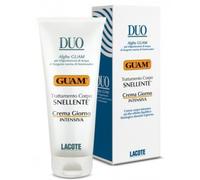 Duo Crema Snellente Giorno Intensiva Guam 200ml