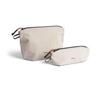 Duo di bouch Bellroy Lite (custodia e sacca leggera a matita) - Ash