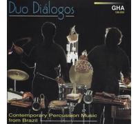 Duo Dialogos (Cd)