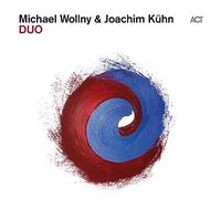 Michael Wollny – Duo – CD – A.C.T.