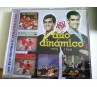 Duo Dinamico - Los Ep S Originales Remasteriz