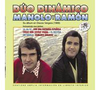 Duo Dinamico - MANOLO Y RAMON