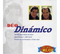 Duo Dinamico - Simplemente Lo Mejor