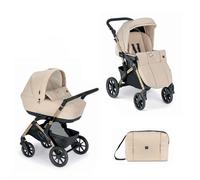 Duo Dinamico Smart T991 BEIGE NATURA Cam