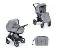 Duo Dinamico Smart T992 GRIGIO NATURA Cam