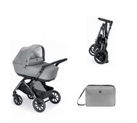 Duo Dinamico Smart T994 GRIGIO Cam