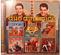Duo Dinamico - Vol. 2-1960-1961