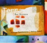 Duo Discanto - Terra