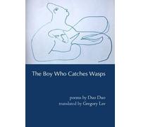 Duo Duo The Boy Who Catches Wasps (Tascabile)