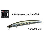 DUO DUO Tide Minnow LANCE 120S Esche Artificiali Affondanti Salmastre