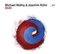 Michael Wollny – Duo – CD – A.C.T.