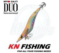 DUO EGIMASA DEEP Squid Jig Sea Fishing Eging Size 3.0 18gr 110mm NUOVO 2025...