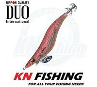 DUO EGIMASA DEEP Squid Jig Sea Fishing Eging Size 3.0 18gr 110mm NUOVO 2025...