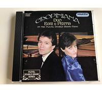 Duo Egri & Pertis - Musica Per Pianoforte a 4 Mani