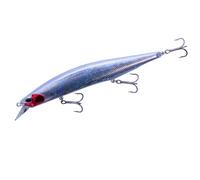 DUO esca da pesca in acqua salata Jerkbait REALIS JERKBAIT 160S SW