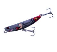 DUO Extreme-Casting Tungsten Jig Lure Beach Walker FLIPPER IT38