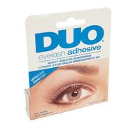 Duo Eyelash Adhesive 0.25oz White/Clear by Duo