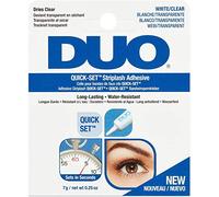 Duo Eyelash Adhesive Clear 7g by Duo