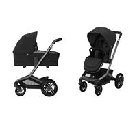 Duo Fame Twillic Black Maxi Cosi