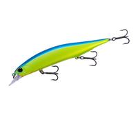 DUO Floating Minnow Lure REALIS JERKBAIT 120F