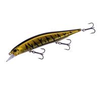 DUO Floating Minnow Lure REALIS JERKBAIT 120F