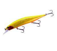 DUO Floating Minnow Lure REALIS JERKBAIT 120F