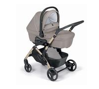 CAM - Duo Fluido - Beige