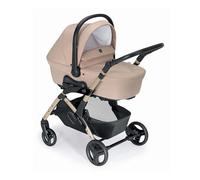 CAM - Duo Fluido Easy Romantic - Cuore Beige
