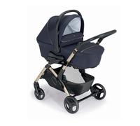 Duo Fluido Easy T958 BLU Cam