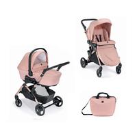 Duo Fluido Easy T960 CUORE ROSA Cam