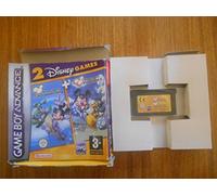 Duo GBA Disney - Foot + Skateboard [Edizione: Francia]