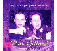 Duo Gelland - Violin Duos Vol. 1