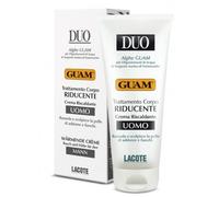 DUO GUAM Reshaping Warming Effect Cream for MEN 200 ml