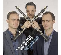 Duo Gurfinkel - Concertante