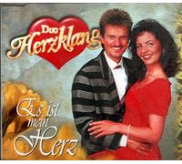 Duo Herzklang - Es Ist Mein Herz