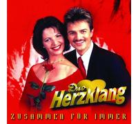 Duo Herzklang - Zusammen Für Immer