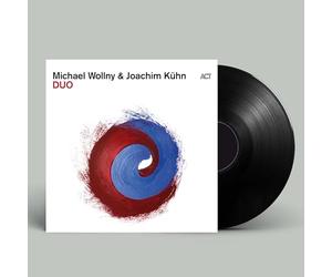 Duo High Res Download Code, Limited Edition]
