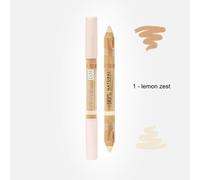 Duo Highlighter 1 Pure Beauty Astra