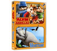 Duo Horton + Alvin Y Las Ardillas --- IMPORT ZONE 2 ---