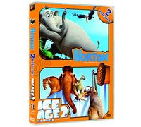 Duo Horton + Ice Age 2 [DVD]