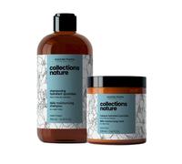 Duo idratante Collezioni Natura Eugène Perma