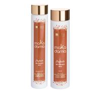 Duo Idrato Makadamia URBAN KERATIN
