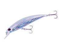 DUO International Jerkbait Minnow Lure SPEARHEAD RYUKI 70S SW