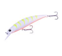 DUO International Jerkbait Minnow Lure SPEARHEAD RYUKI 70S SW